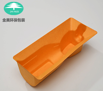 环保纸托出口时是否需熏蒸处理