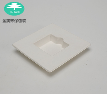 纸托包装对产品减震效果如何