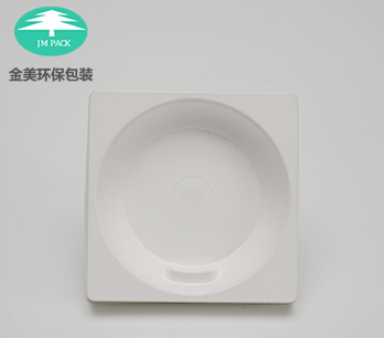 纸托模塑 纸托模塑